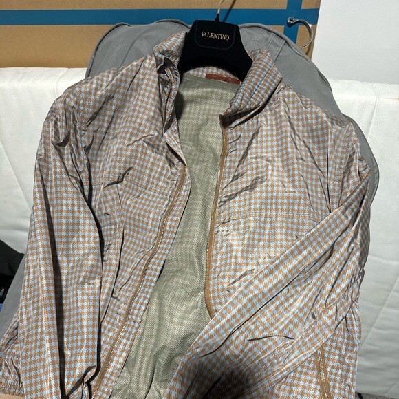 Valentino men’s jacket - Picture 1 of 2